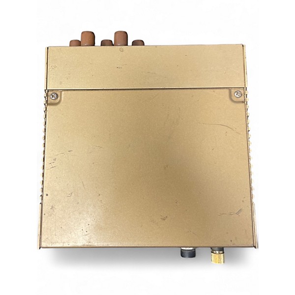 Used PreSonus Audiobox USB Audio Interface