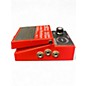 Used BOSS RC1 Loop Station Pedal