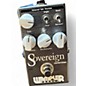 Used Wampler Sovereign Distortion Effect Pedal