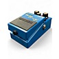 Used BOSS BD2 Blues Driver Effect Pedal