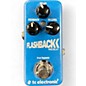 Used TC Electronic Flashback Mini Delay Effect Pedal thumbnail