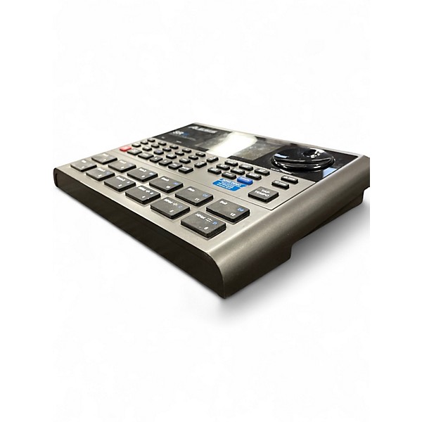Used Alesis SR18 Drum Machine