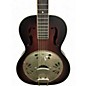 Used Gretsch Guitars G9240 Alligator Biscuit Round Neck Sunburst Resonator Guitar