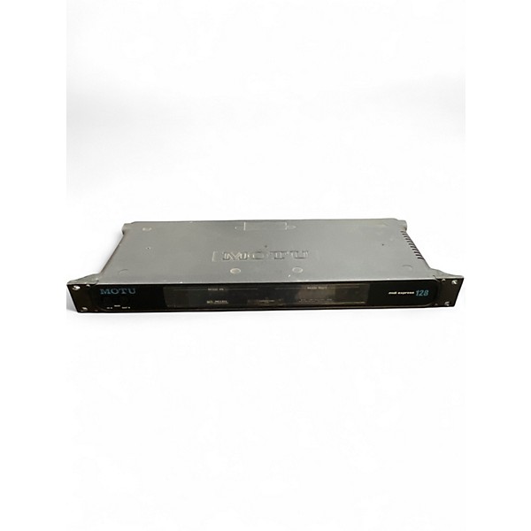 Used MOTU MIDI EXPRESS 128 MIDI Utility