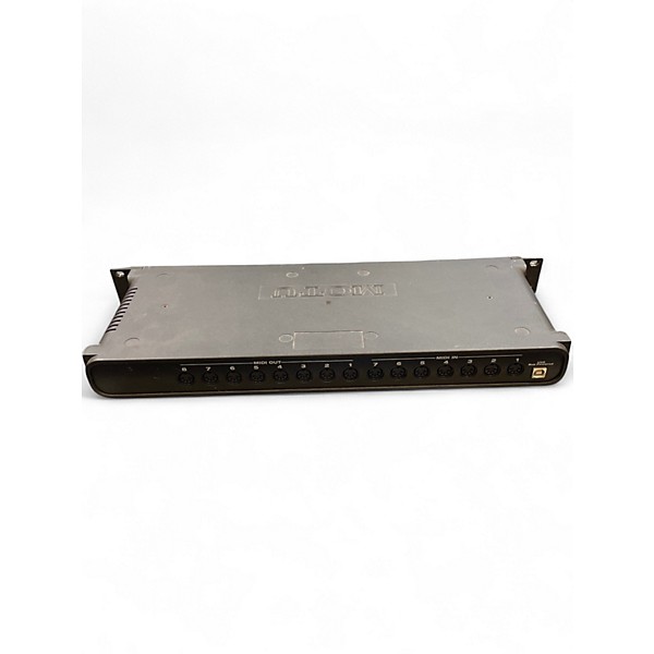 Used MOTU MIDI EXPRESS 128 MIDI Utility
