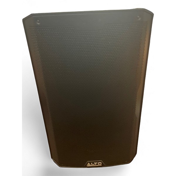 Used Alto TS415 Powered Speaker