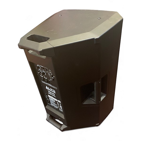 Used Alto TS415 Powered Speaker