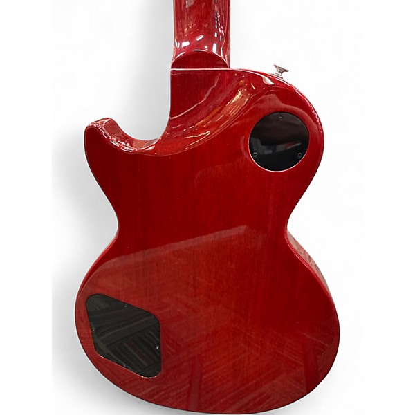 Used Gibson LES PAUL STUDIO SESSION BOURBON BURST Solid Body Electric Guitar