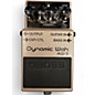 Used BOSS AW3 Dynamic Wah Effect Pedal thumbnail