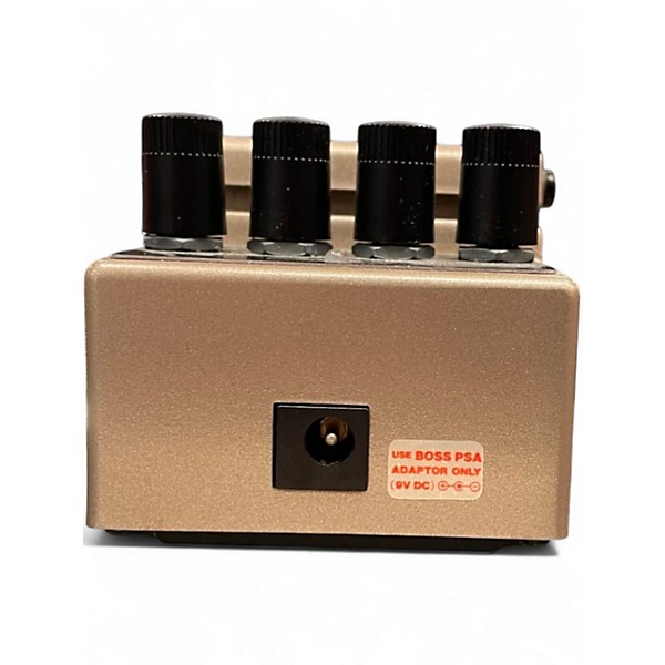 Used BOSS AW3 Dynamic Wah Effect Pedal