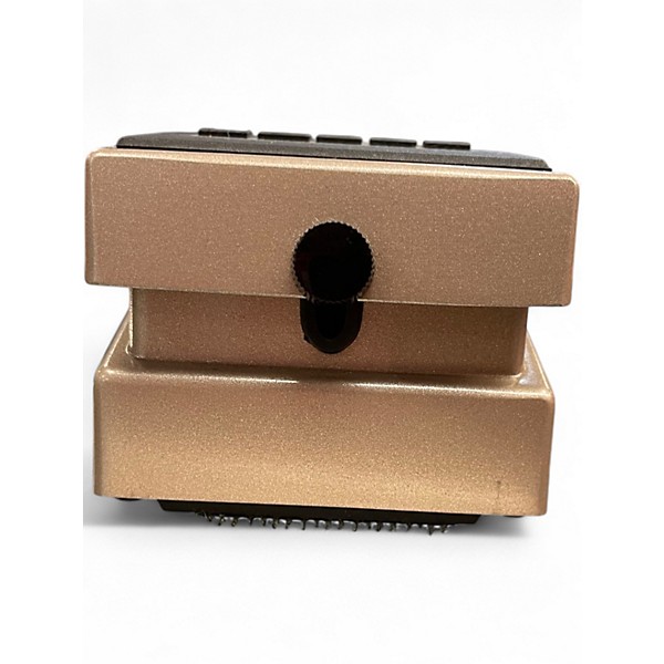 Used BOSS AW3 Dynamic Wah Effect Pedal