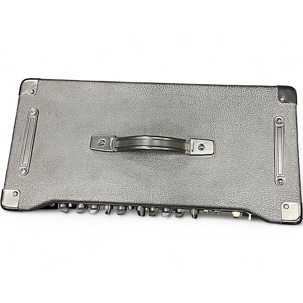 Used Peavey VK112 Tube Guitar Combo Amp