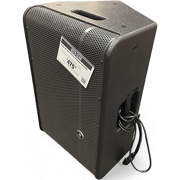 Used Mackie HD1221 Powered Speaker