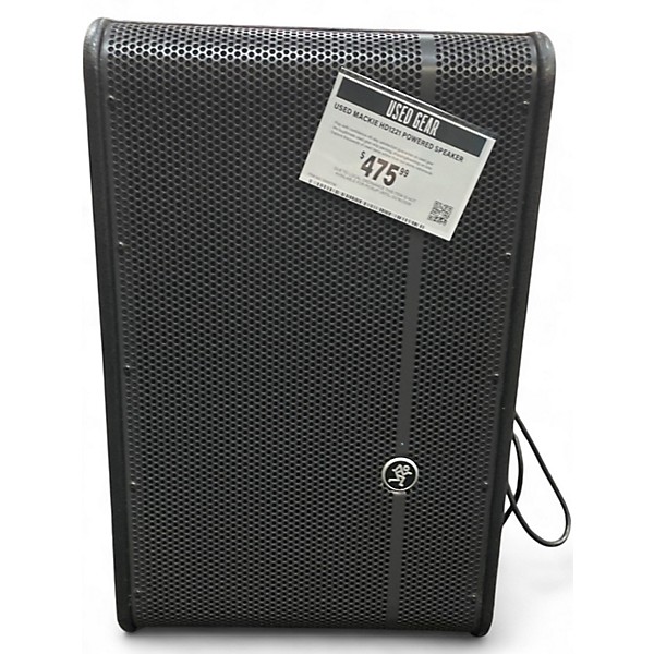 Used Mackie HD1221 Powered Speaker