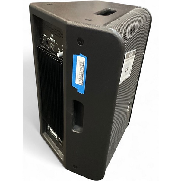Used Mackie HD1221 Powered Speaker