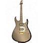 Used Tom Anderson Angel Player METALLIC CHARCOAL Solid Body Electric Guitar thumbnail