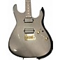 Used Tom Anderson Angel Player METALLIC CHARCOAL Solid Body Electric Guitar