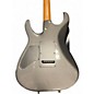 Used Tom Anderson Angel Player METALLIC CHARCOAL Solid Body Electric Guitar