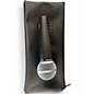 Used Shure SM58LC Dynamic Microphone