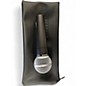 Used Shure SM58LC Dynamic Microphone