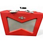 Used Fender Vaporizer 12W 2x10 Tube Guitar Combo Amp thumbnail