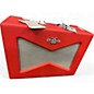 Used Fender Vaporizer 12W 2x10 Tube Guitar Combo Amp