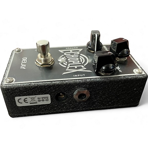 Used MXR ECHOPLEX Effect Pedal