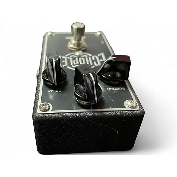 Used MXR ECHOPLEX Effect Pedal