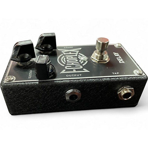 Used MXR ECHOPLEX Effect Pedal