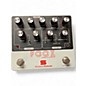 Used Seymour Duncan FOOZ Effect Pedal thumbnail