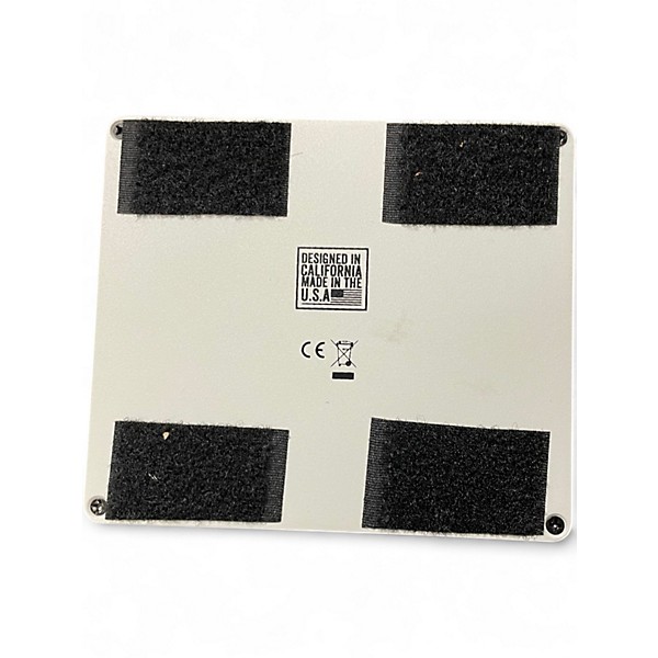 Used Seymour Duncan FOOZ Effect Pedal