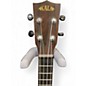 Used Kala KA-ZCT-B Natural Ukulele