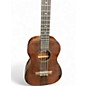 Used Kala KA-ZCT-B Natural Ukulele