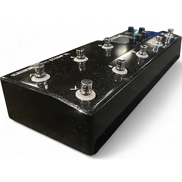 Used Line 6 HX Stomp XL Effect Processor