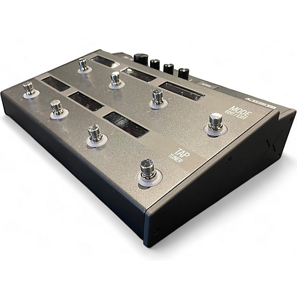 Used Line 6 HX Effects Effect Processor