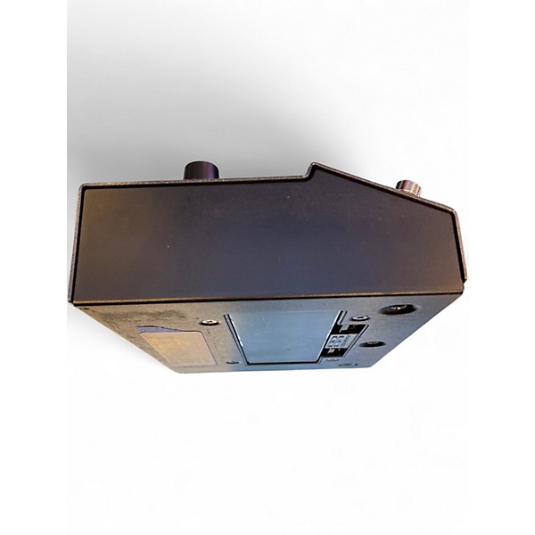 Used BOSS RV500 Reverb Effect Pedal