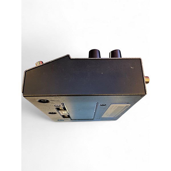 Used BOSS RV500 Reverb Effect Pedal