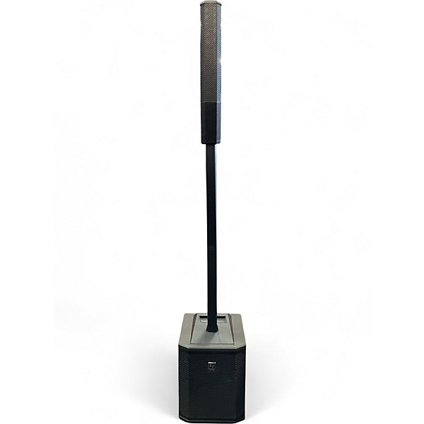 Used Electro-Voice Evolve 30M Powered Speaker