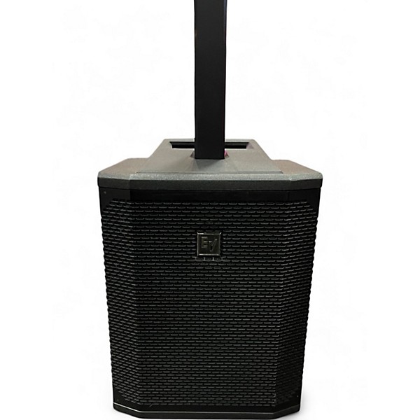 Used Electro-Voice Evolve 30M Powered Speaker