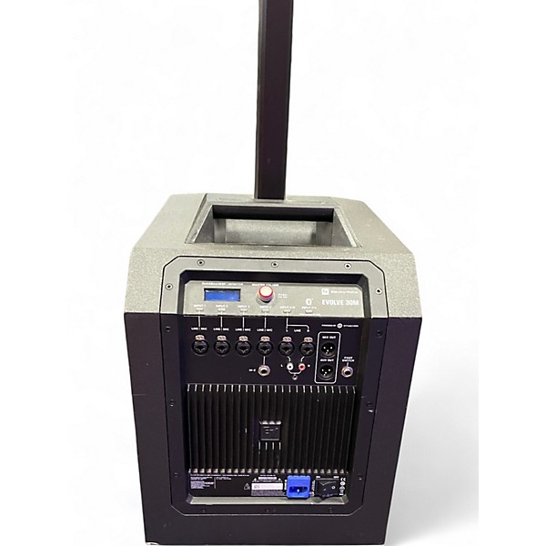 Used Electro-Voice Evolve 30M Powered Speaker