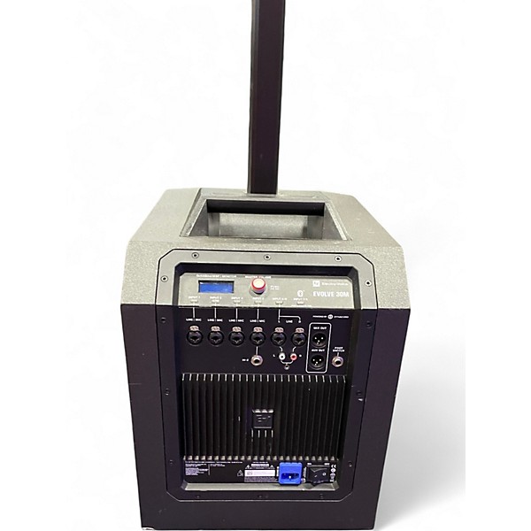 Used Electro-Voice Evolve 30M Powered Speaker