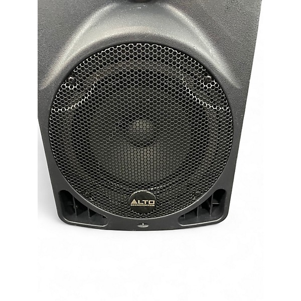 Used Alto TX8 8in Powered Speaker