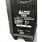 Used Alto TX8 8in Powered Speaker