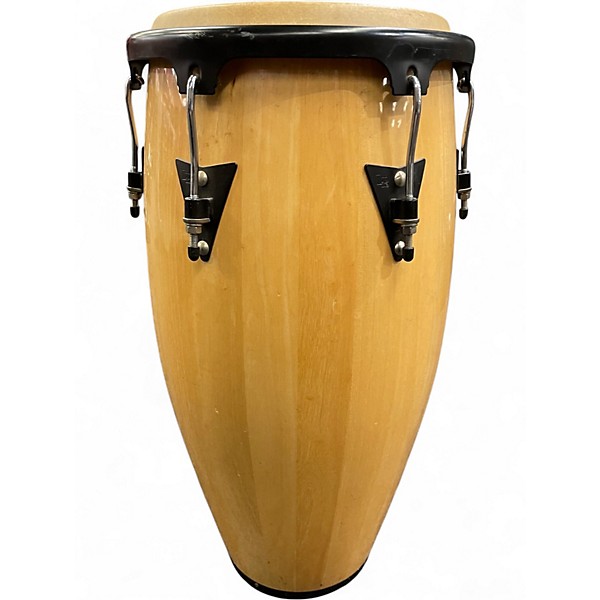 Used LP Aspire Conga Set Conga