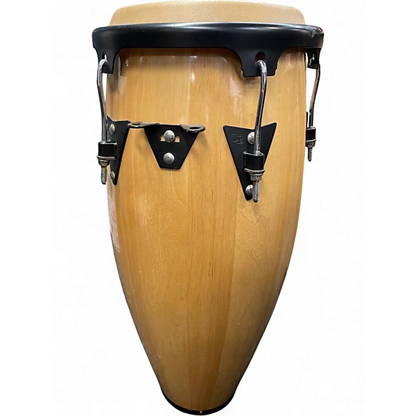 Used LP Aspire Conga Set Conga