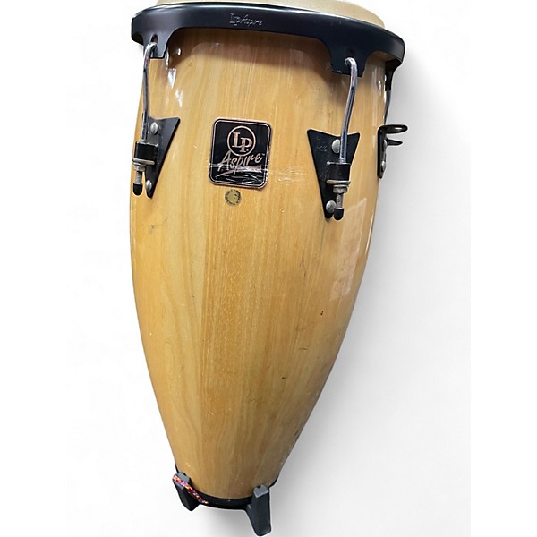 Used LP Aspire Conga Set Conga