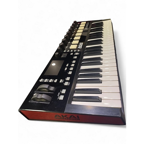Used Akai Professional Advance 49 MIDI Controller
