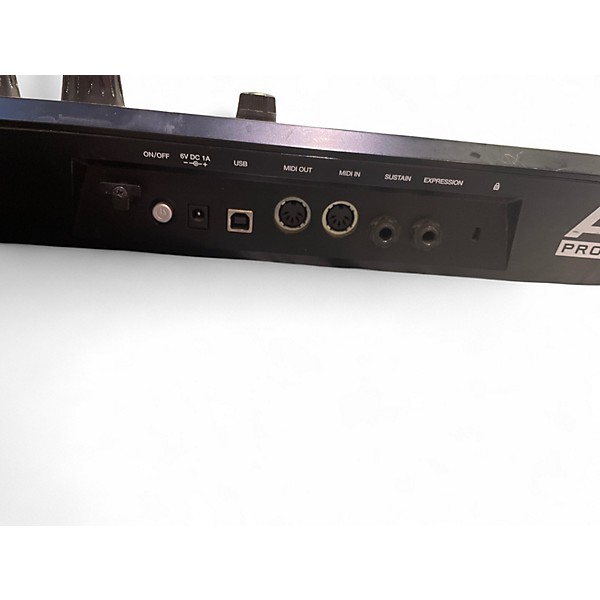 Used Akai Professional Advance 49 MIDI Controller