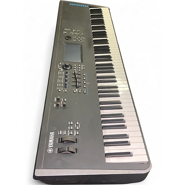 Used Yamaha MODX8 Synthesizer