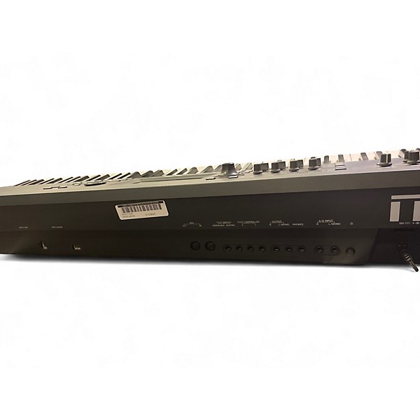 Used Yamaha MODX8 Synthesizer